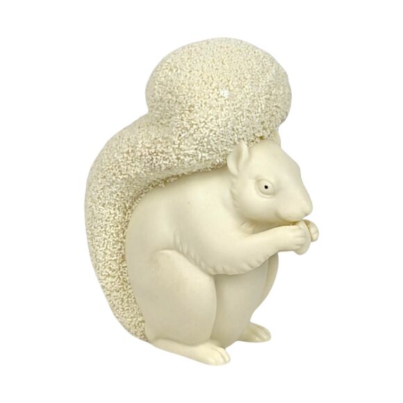 Vintage Annual Animal Bisque Figurines: Dept 56 Lot of 8 Collectibles - Picture 2 of 10